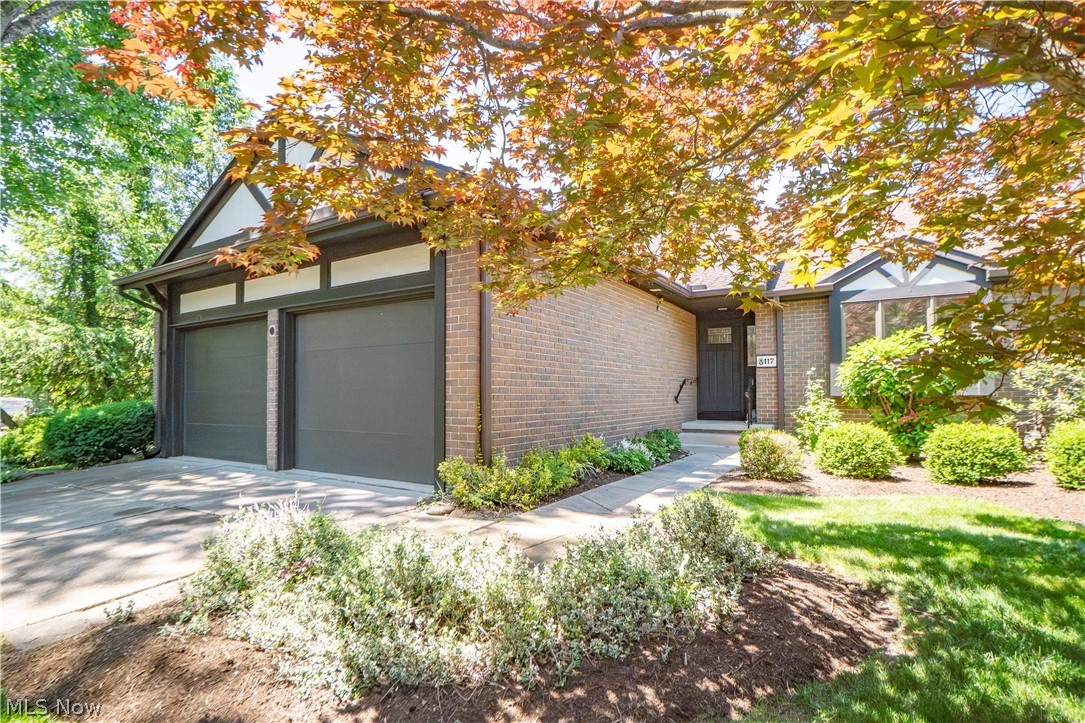 Brookview Condo - Residential