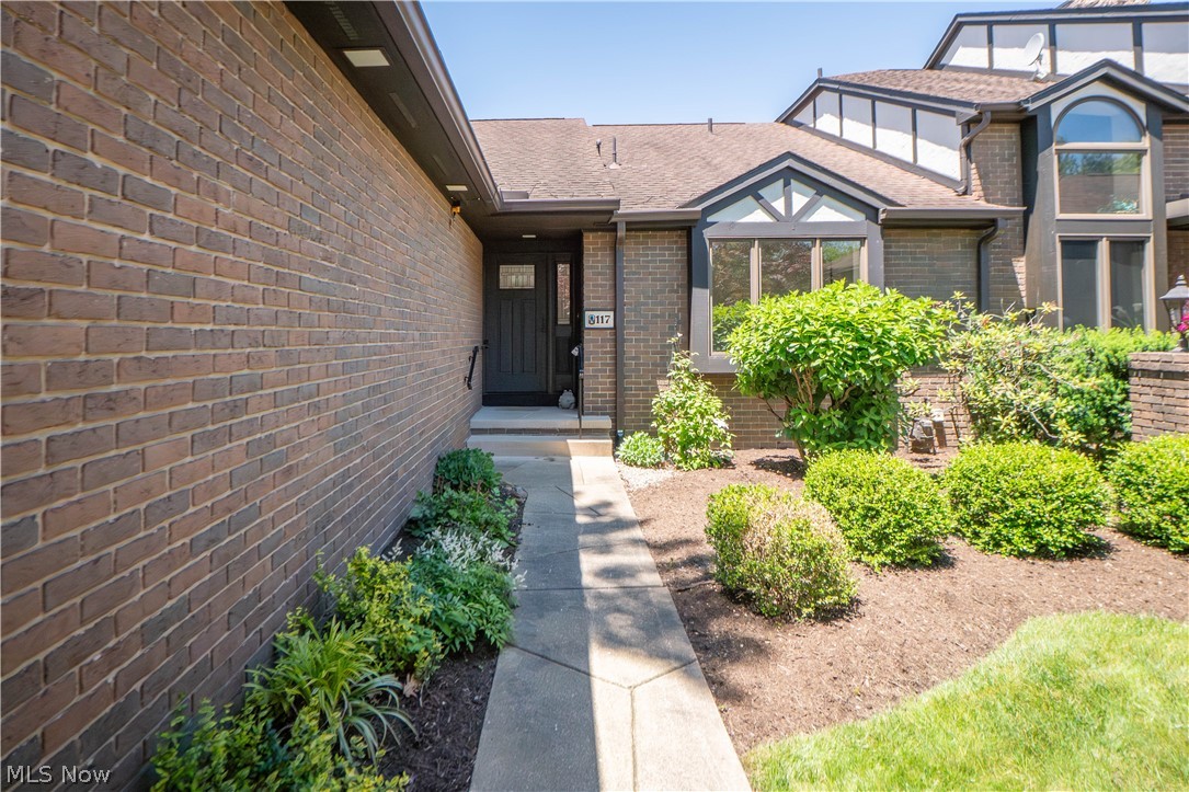 Brookview Condo - Residential