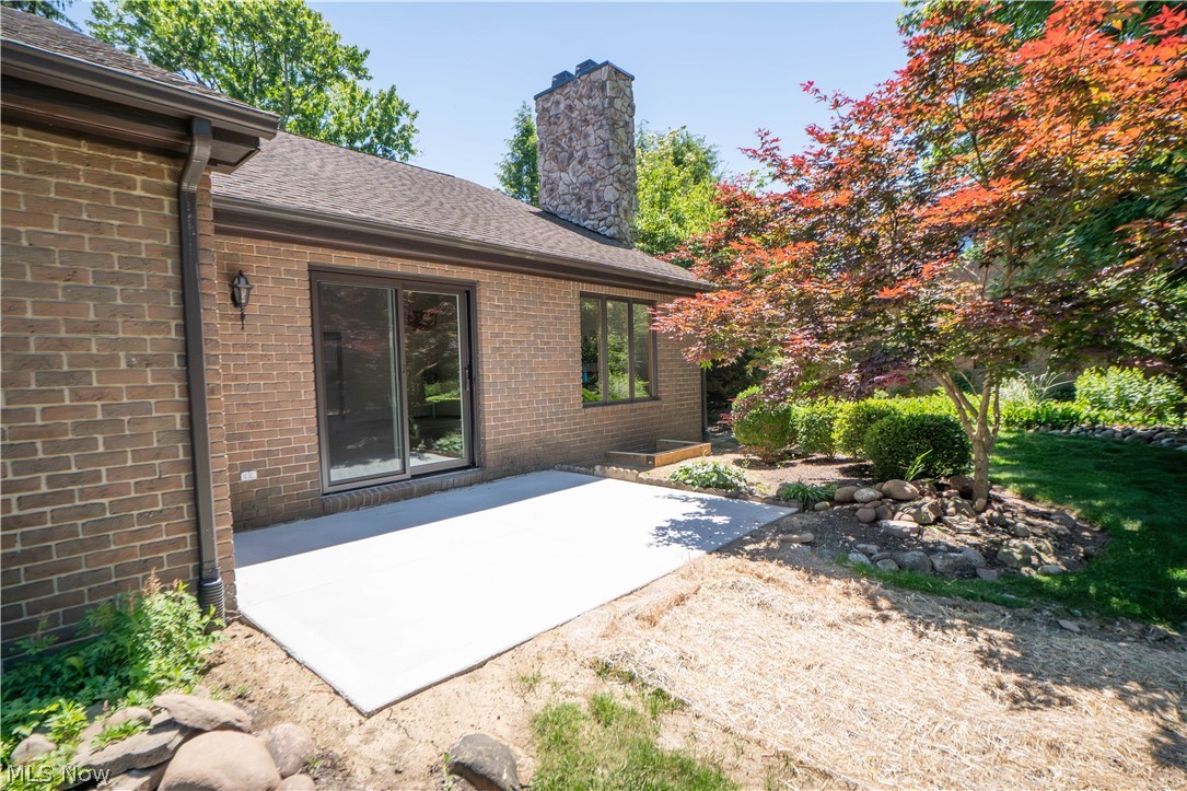 Brookview Condo - Residential