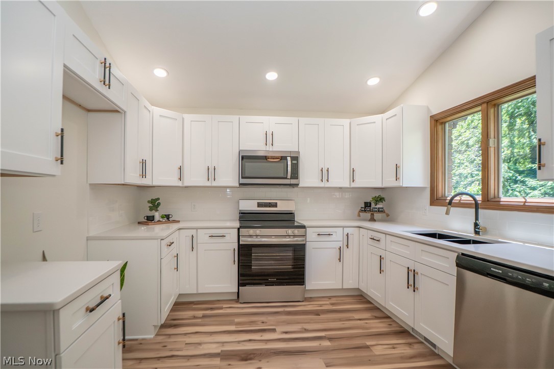Brookview Condo - Residential