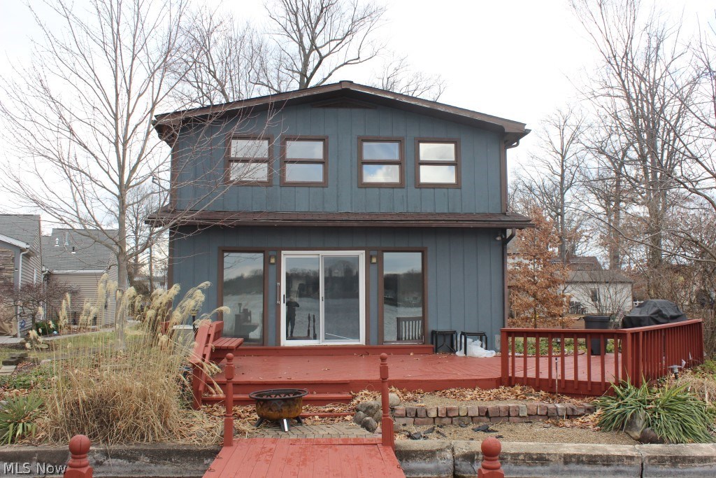 J M Falors - Residential