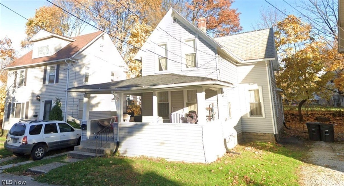 Wylie & Averill - Residential