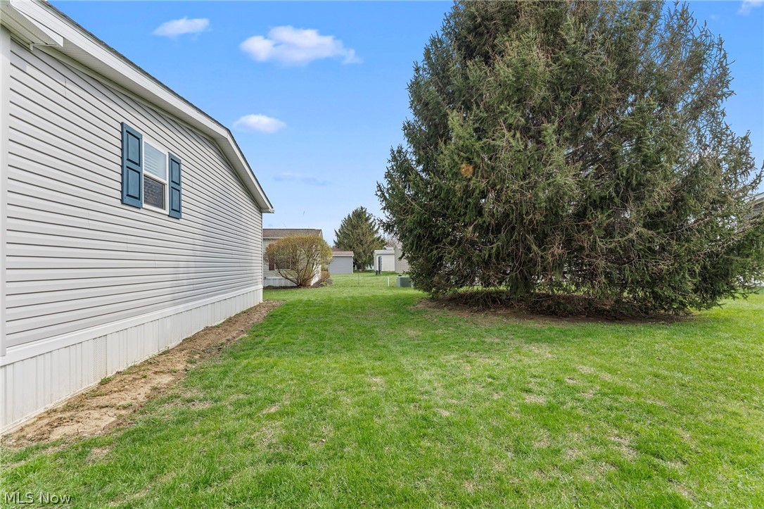 Golfway Pines - Residential