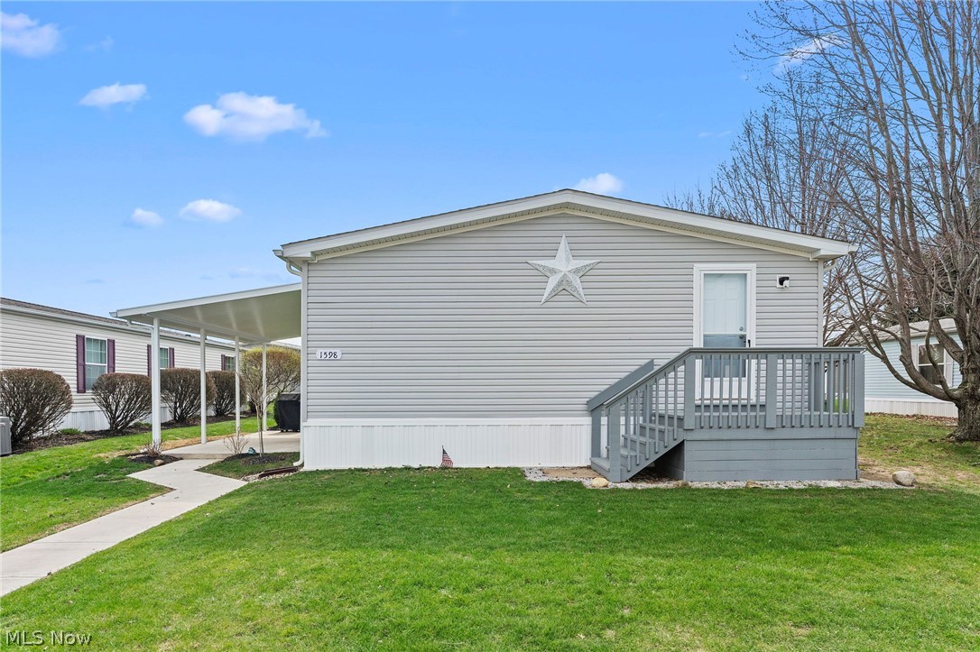 Golfway Pines - Residential