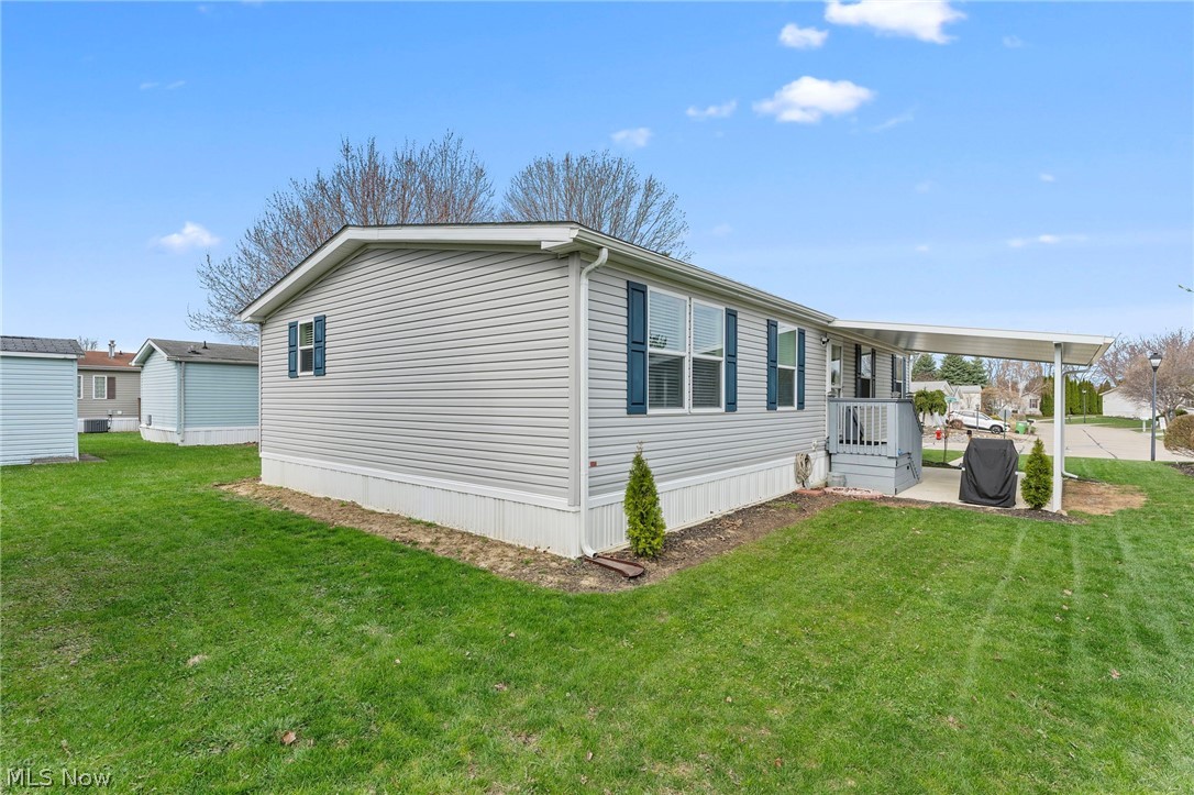 Golfway Pines - Residential