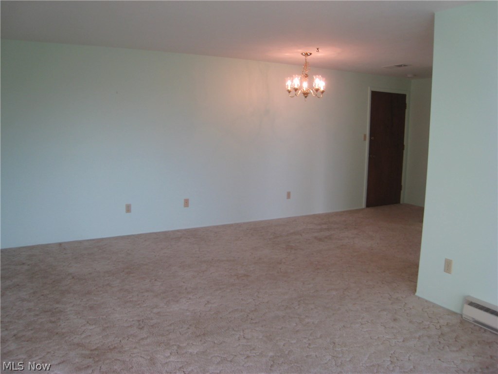 Silver Lake Towers Condo - Residential