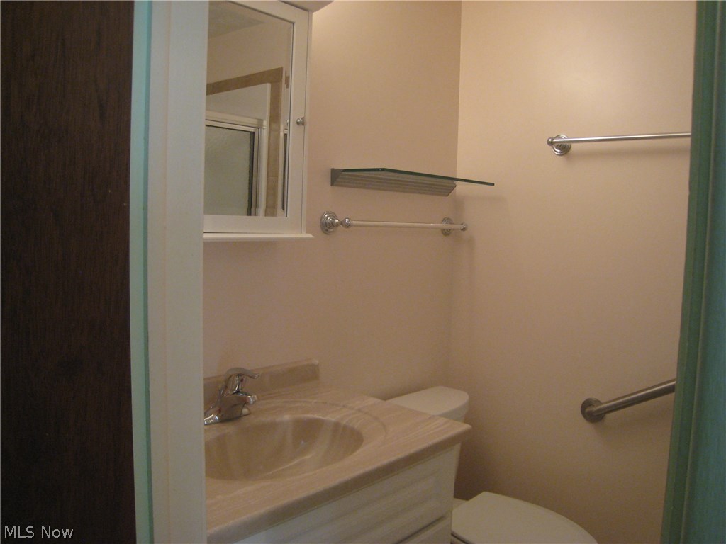 Silver Lake Towers Condo - Residential