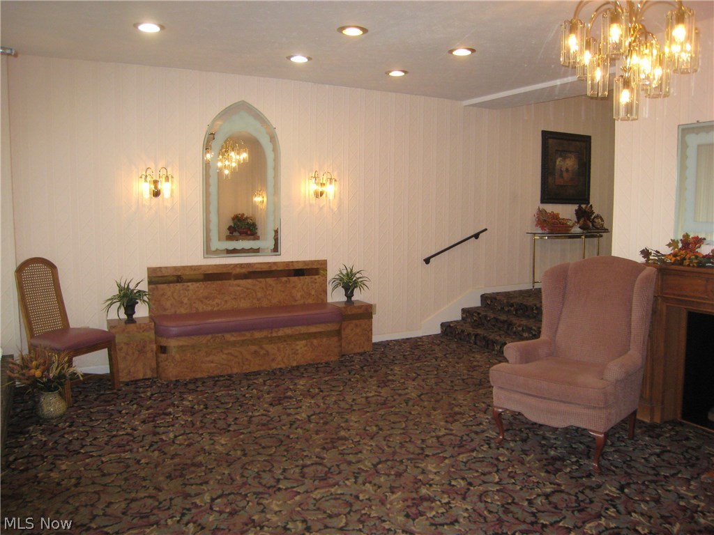 Silver Lake Towers Condo - Residential