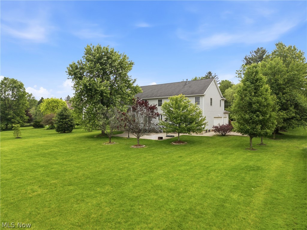 Towpath Park - Residential