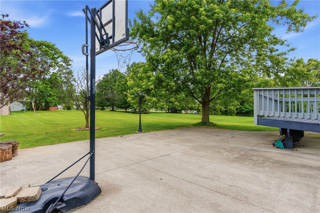 Towpath Park - Residential