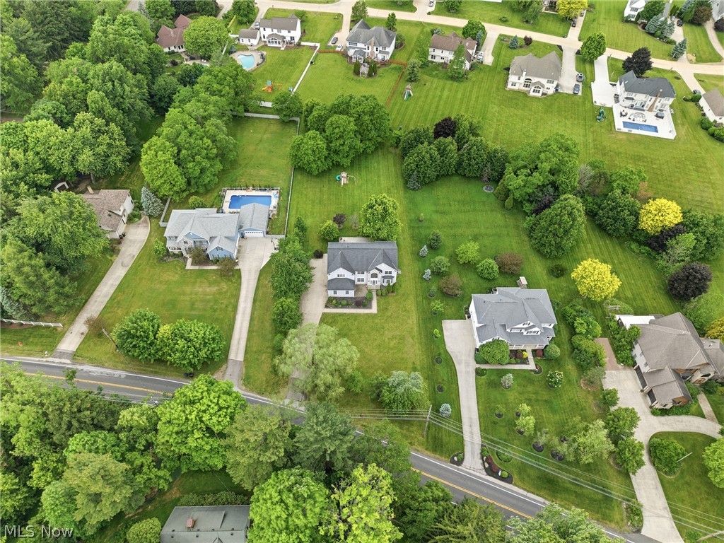 Towpath Park - Residential