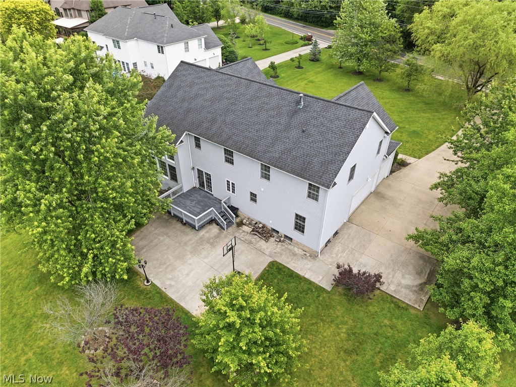 Towpath Park - Residential
