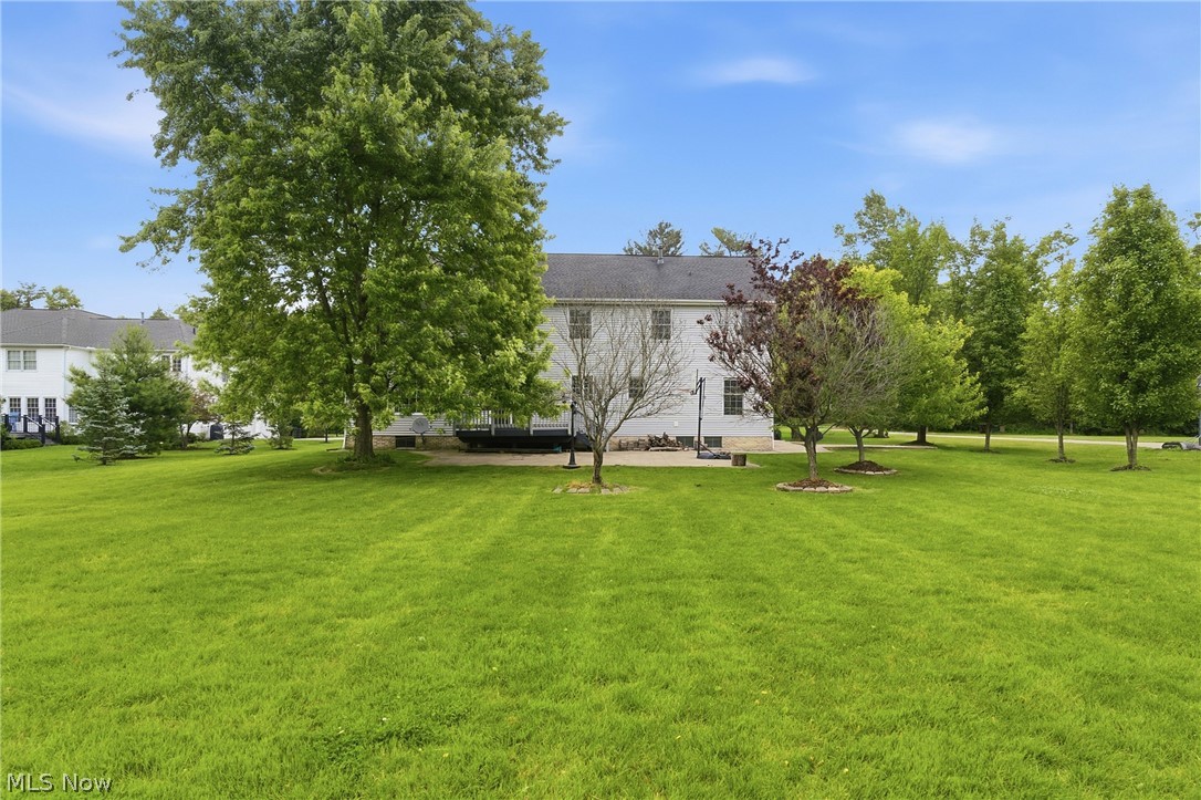 Towpath Park - Residential