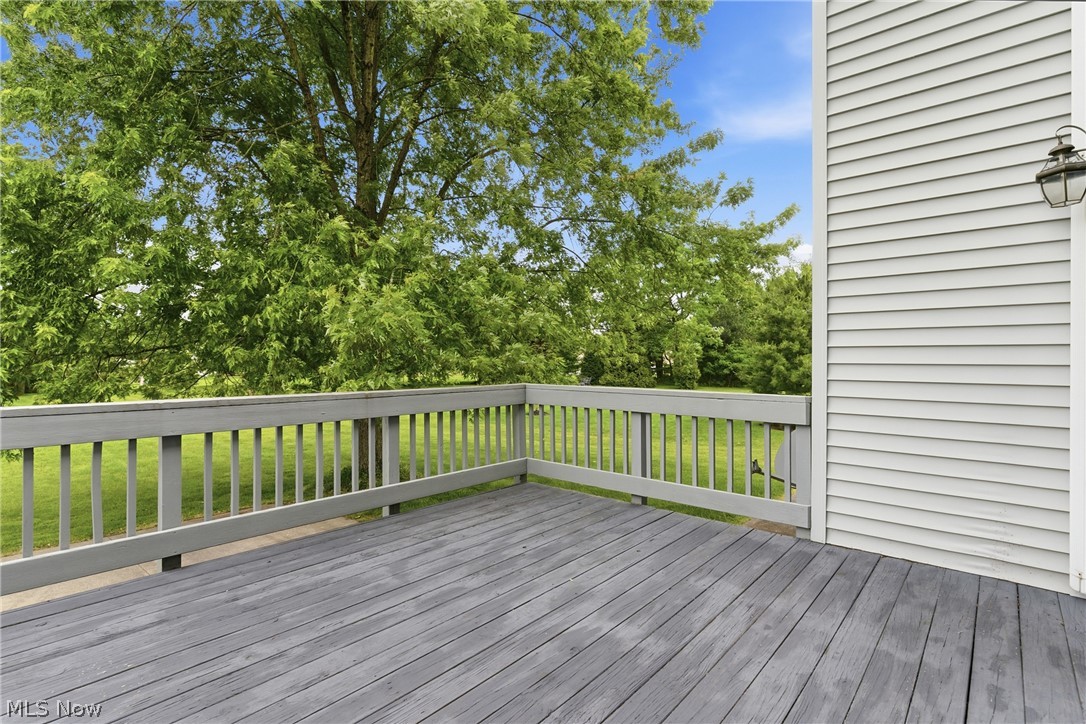 Towpath Park - Residential