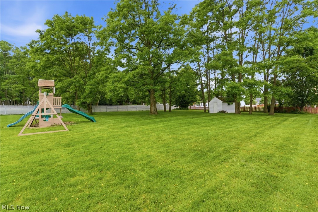 Towpath Park - Residential