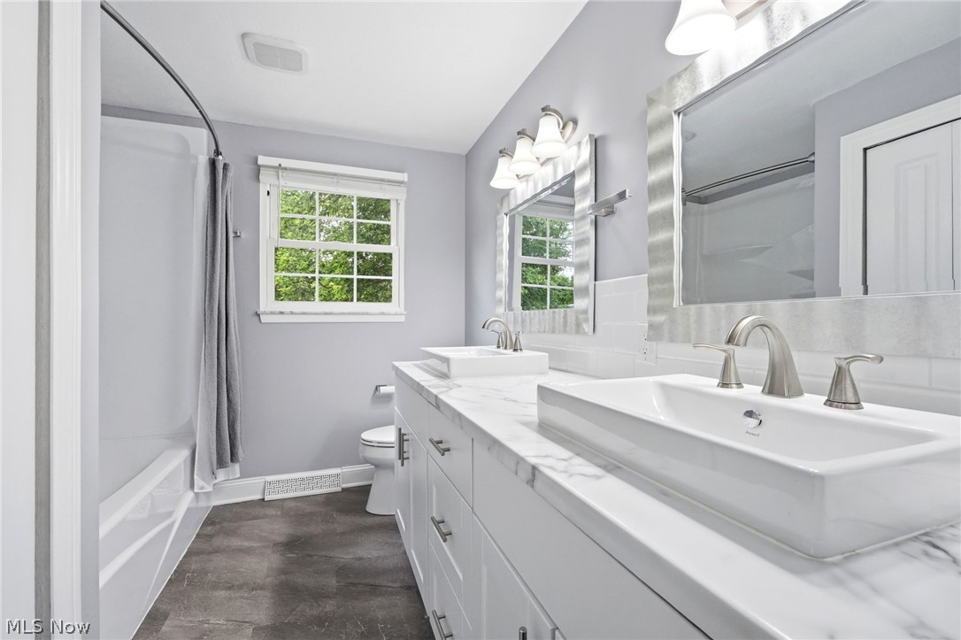 Mentor Estates Sub - Residential