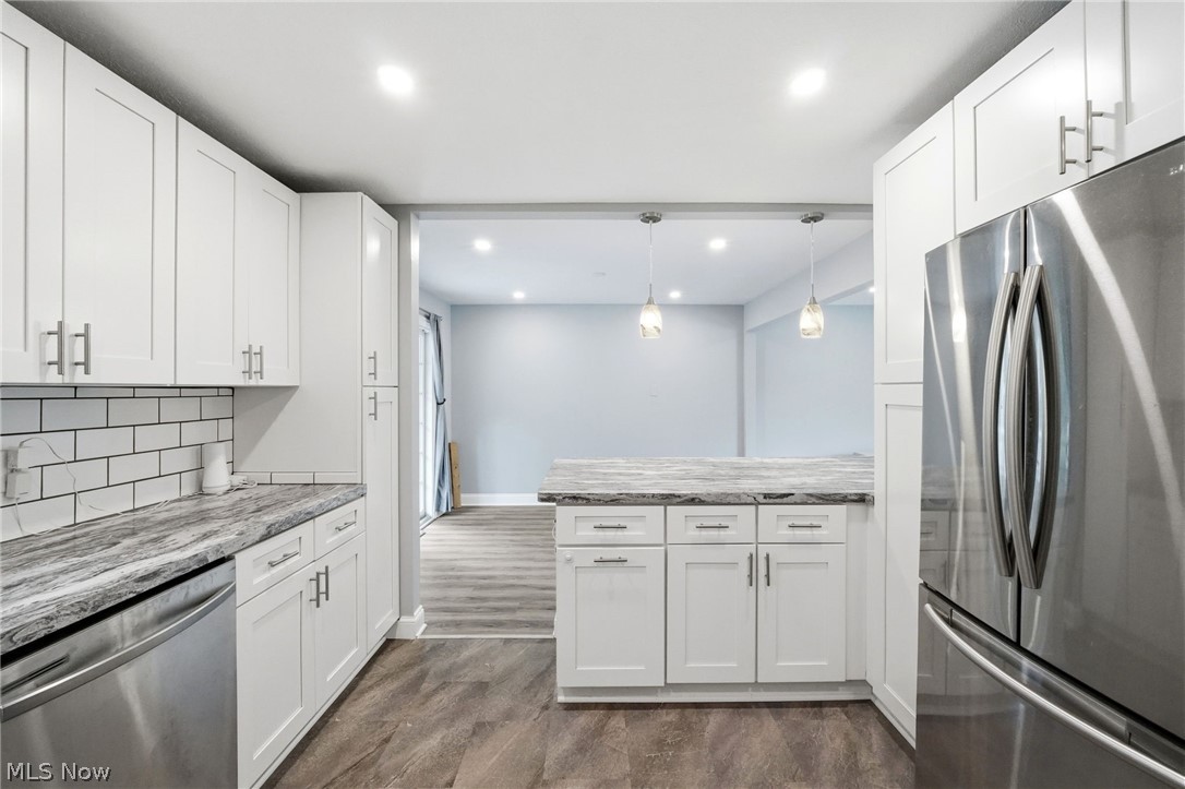 Mentor Estates Sub - Residential