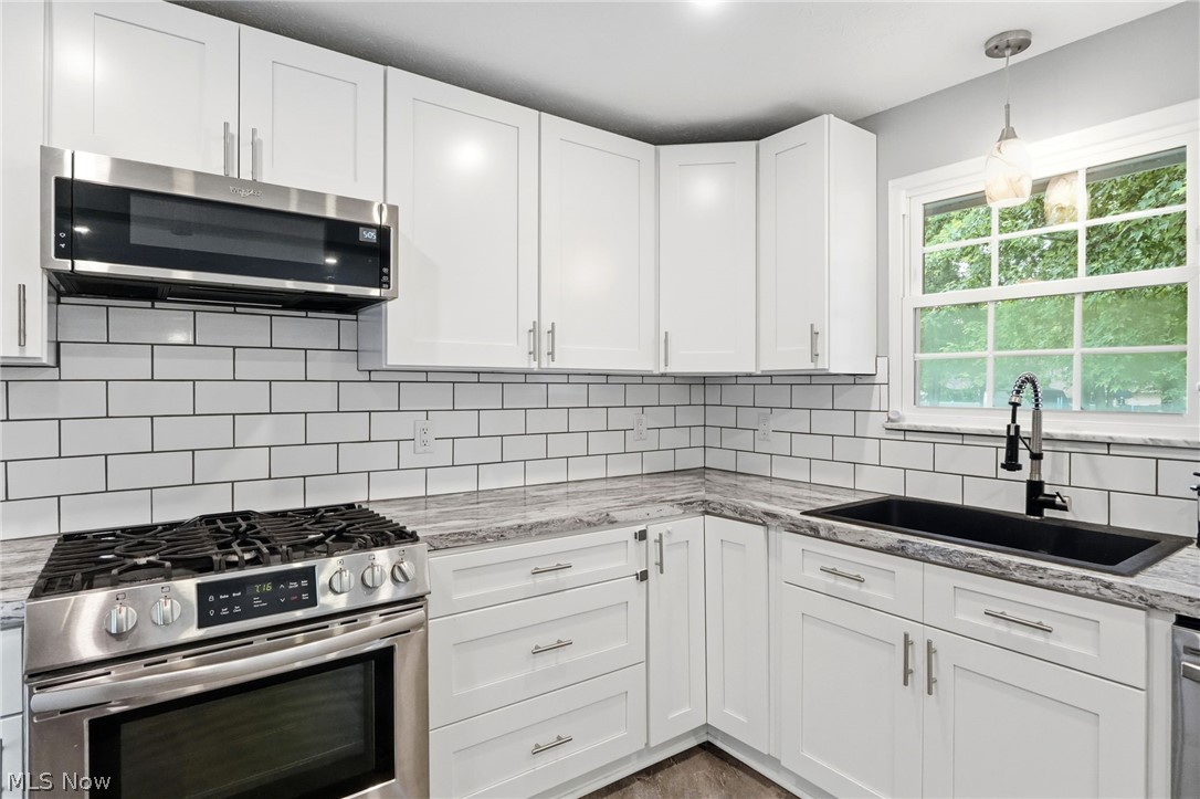 Mentor Estates Sub - Residential