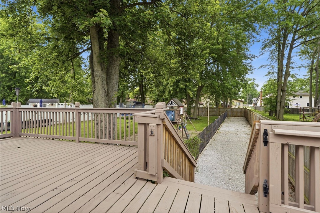Mentor Estates Sub - Residential