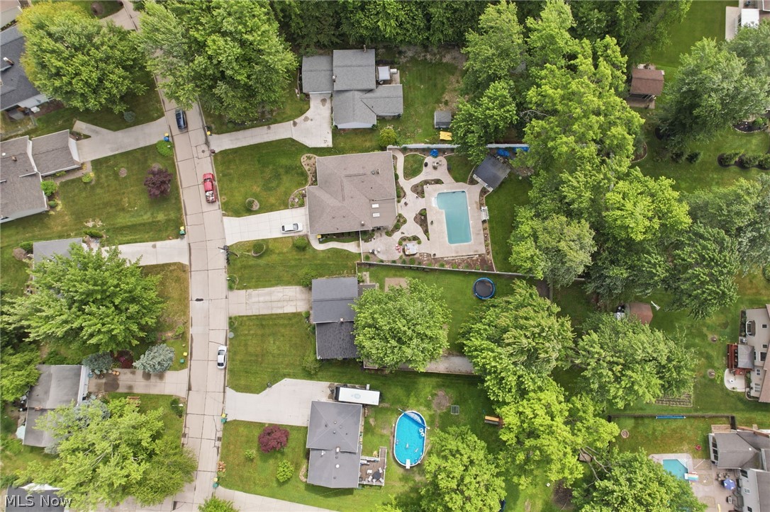 Mentor Estates Sub - Residential