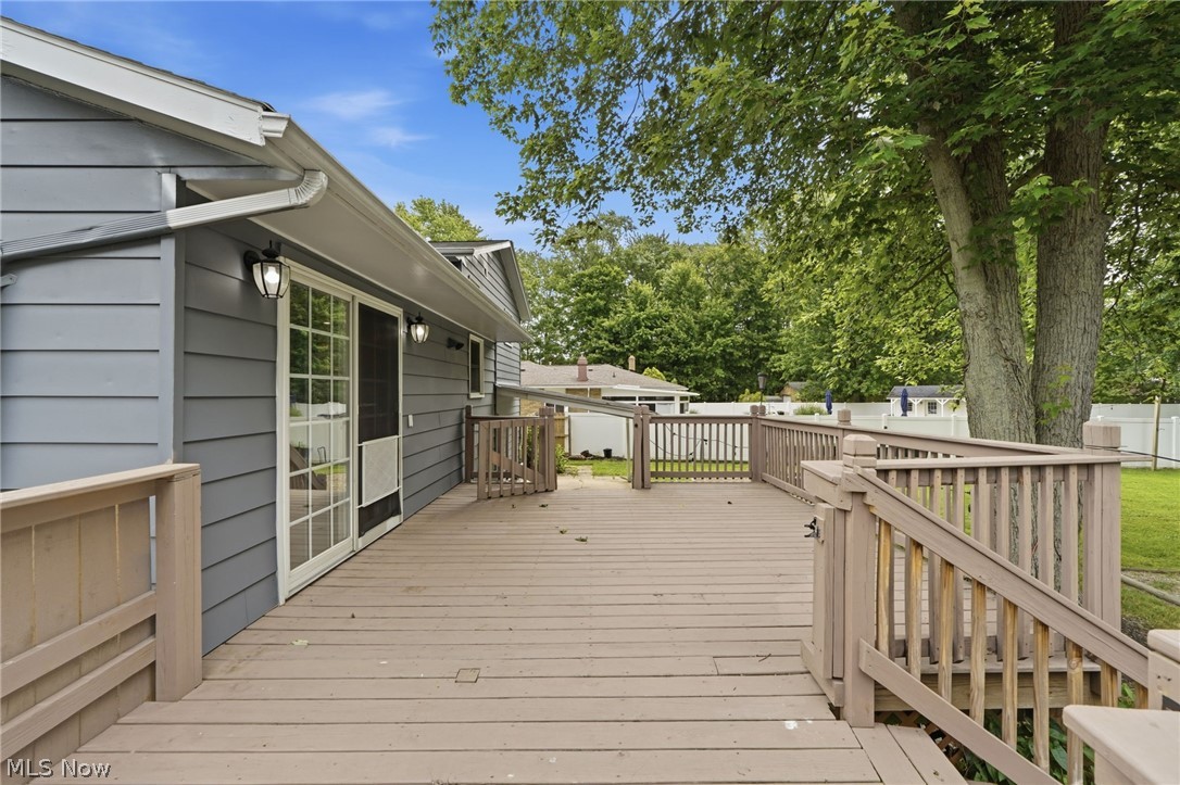 Mentor Estates Sub - Residential