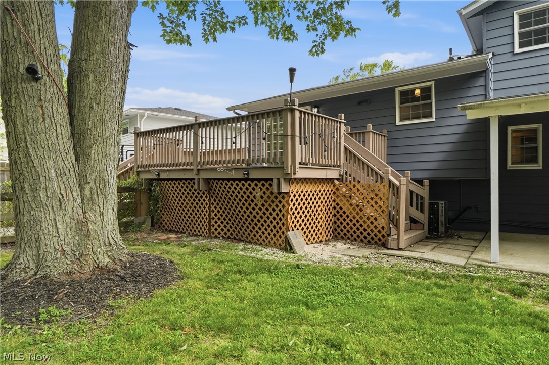 Mentor Estates Sub - Residential