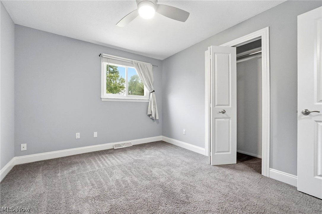 Mentor Estates Sub - Residential