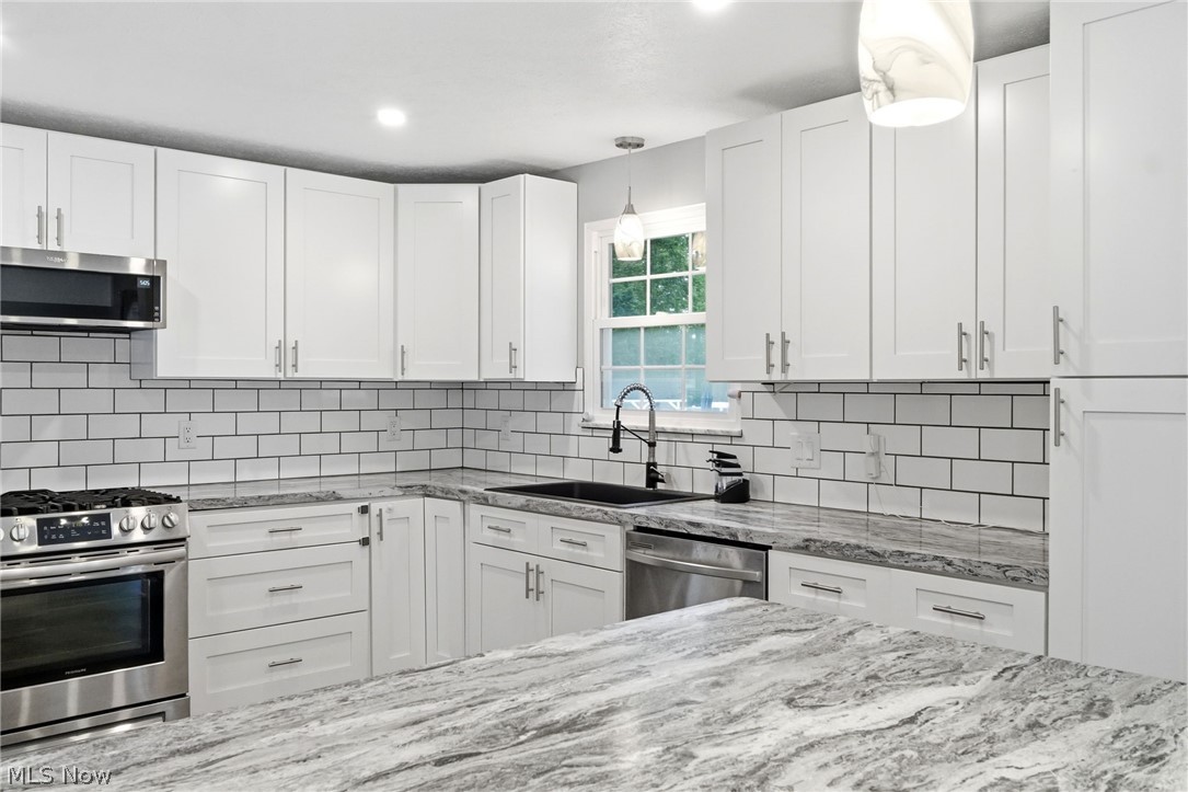 Mentor Estates Sub - Residential