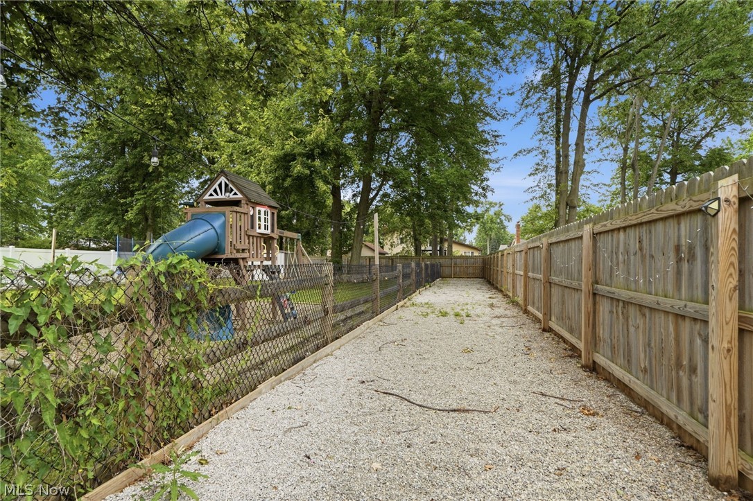 Mentor Estates Sub - Residential