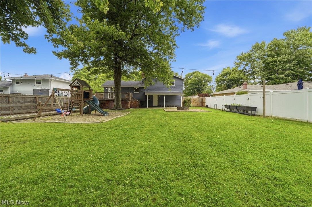 Mentor Estates Sub - Residential