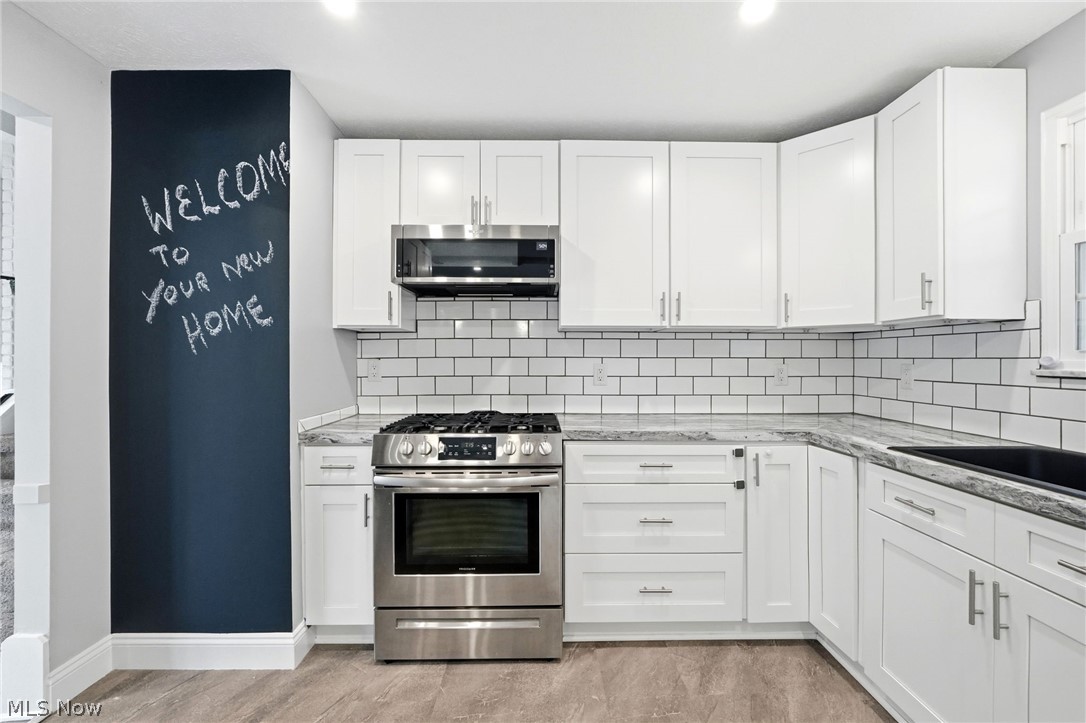 Mentor Estates Sub - Residential