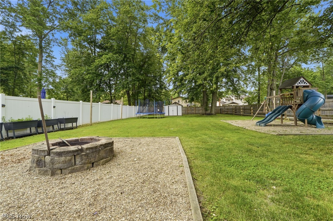 Mentor Estates Sub - Residential