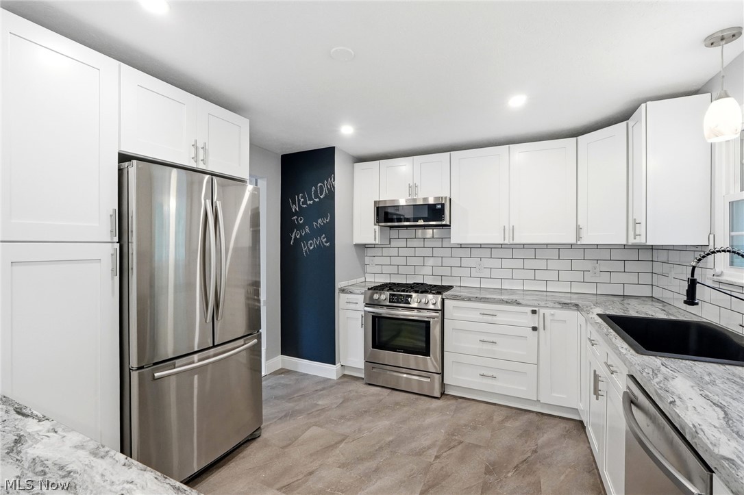 Mentor Estates Sub - Residential