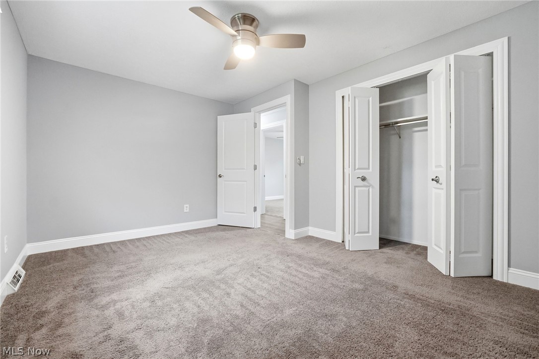 Mentor Estates Sub - Residential