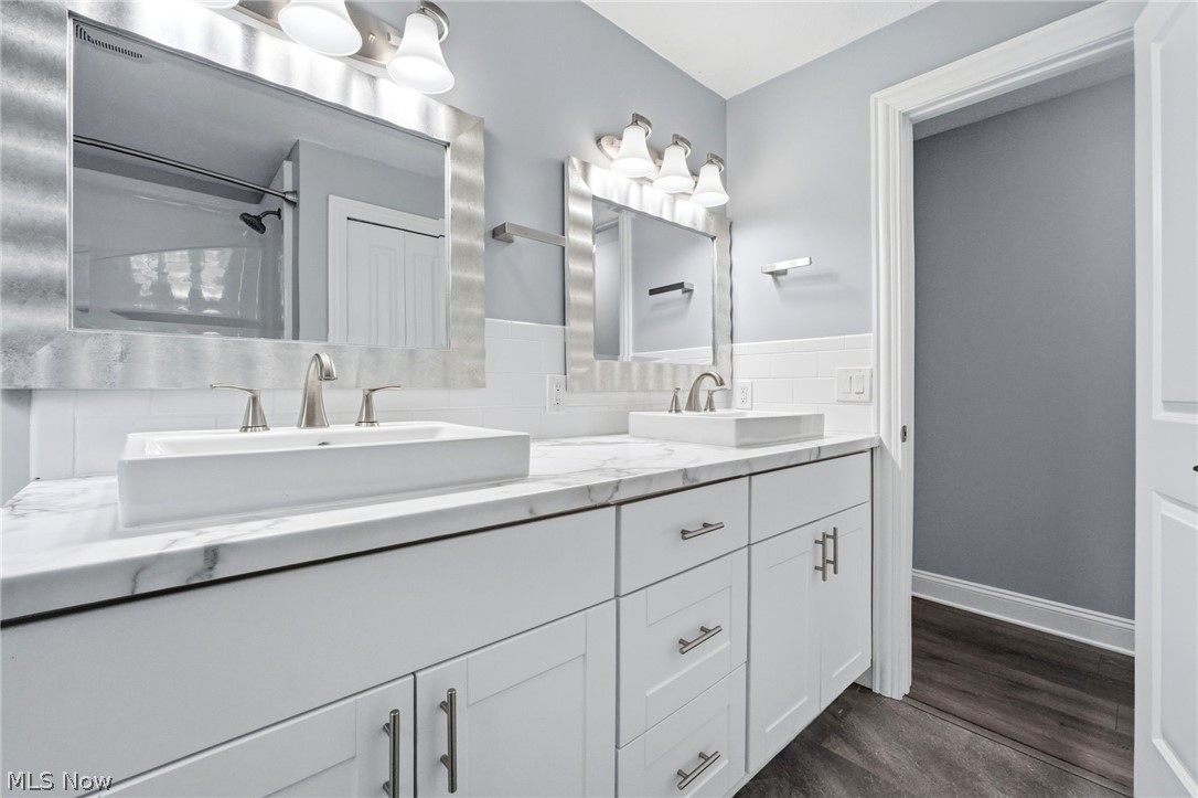 Mentor Estates Sub - Residential