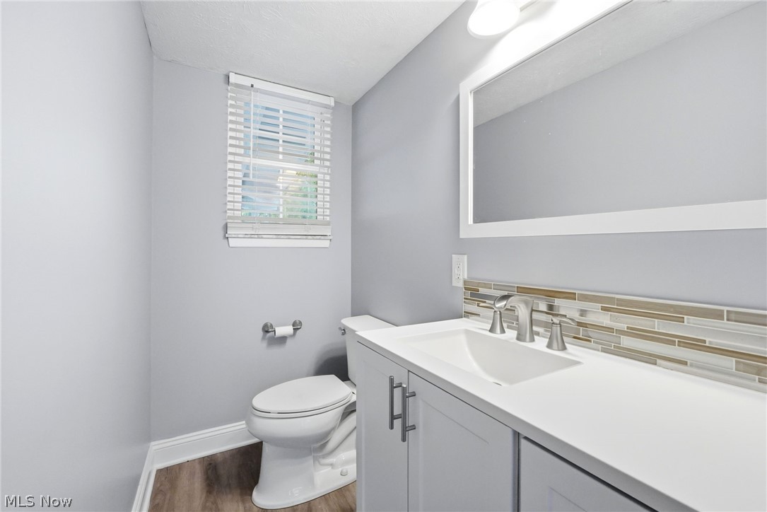 Mentor Estates Sub - Residential