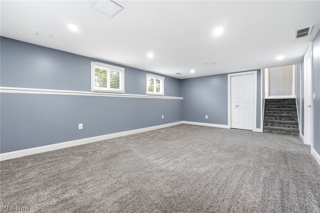 Mentor Estates Sub - Residential