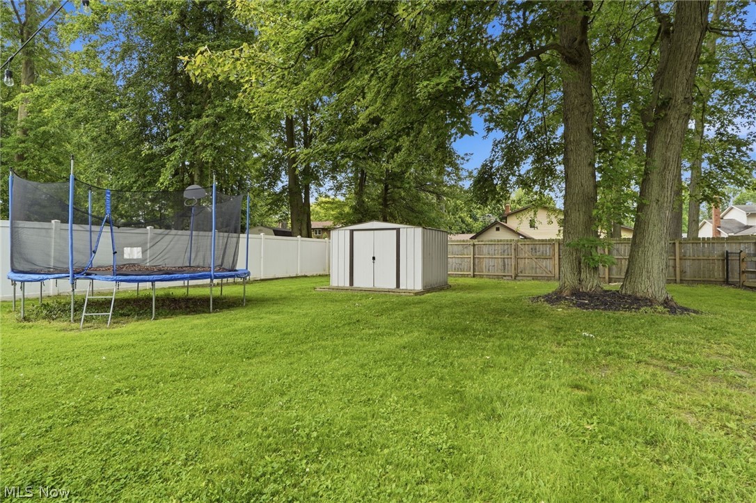 Mentor Estates Sub - Residential