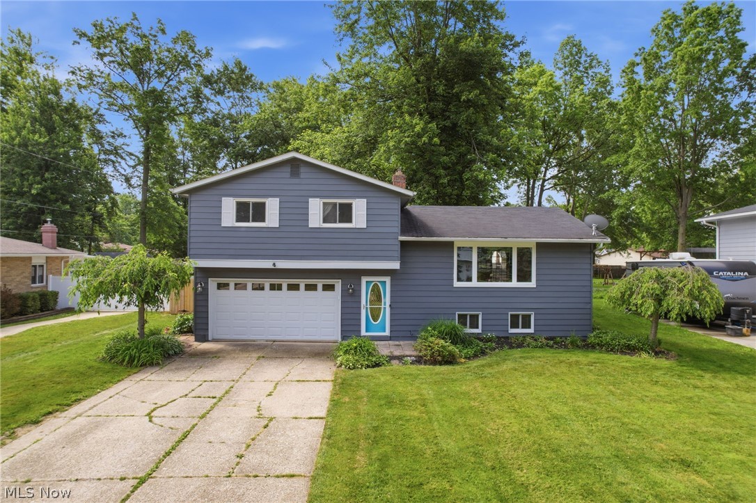 Mentor Estates Sub - Residential