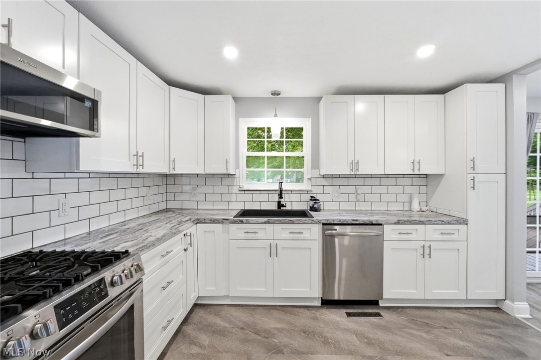 Mentor Estates Sub - Residential