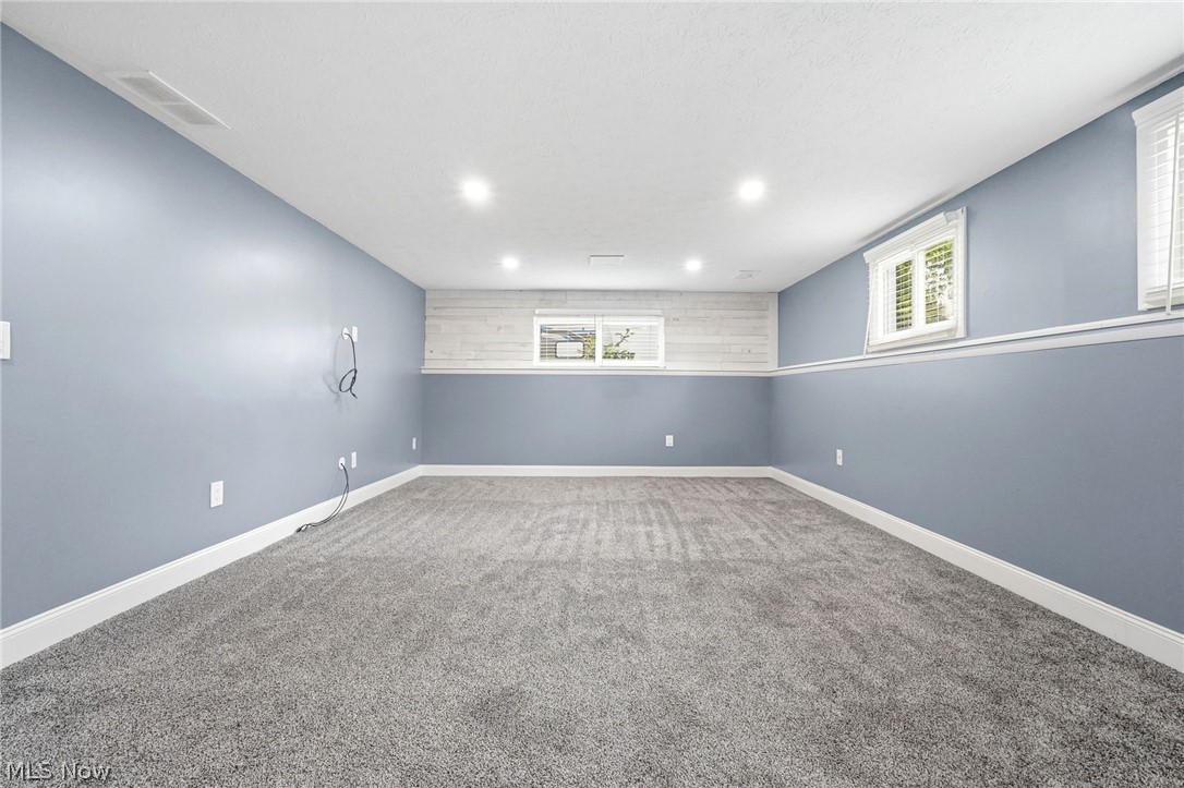 Mentor Estates Sub - Residential