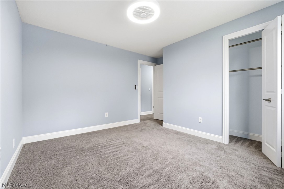 Mentor Estates Sub - Residential