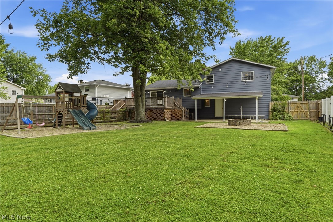 Mentor Estates Sub - Residential