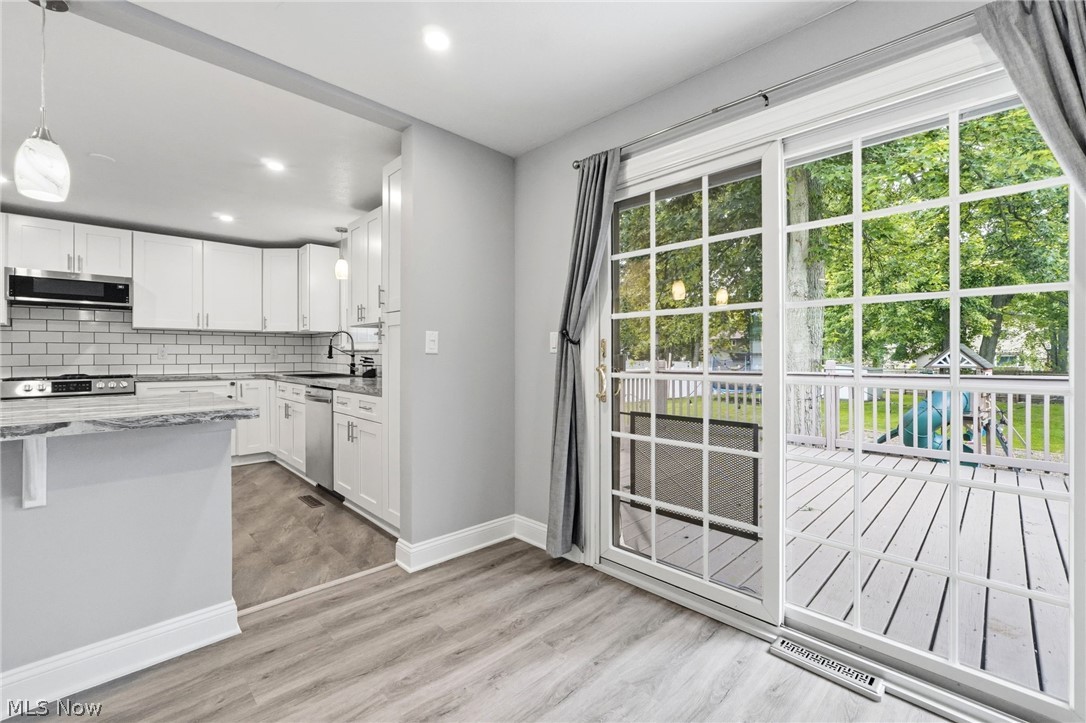 Mentor Estates Sub - Residential