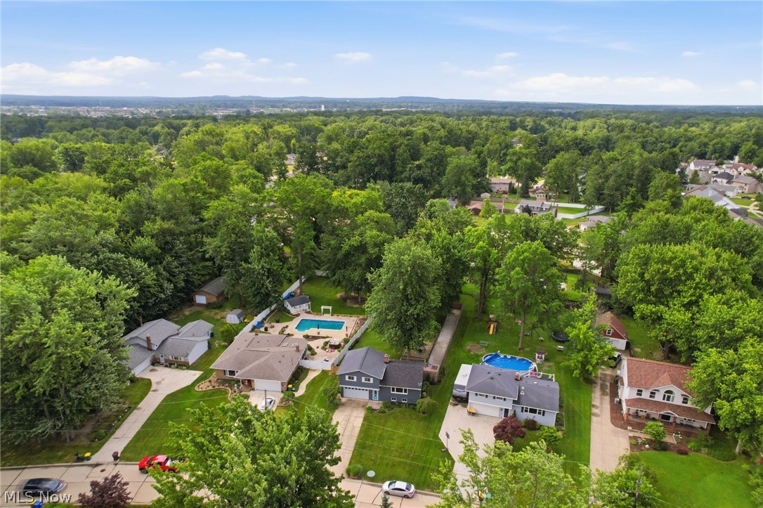 Mentor Estates Sub - Residential