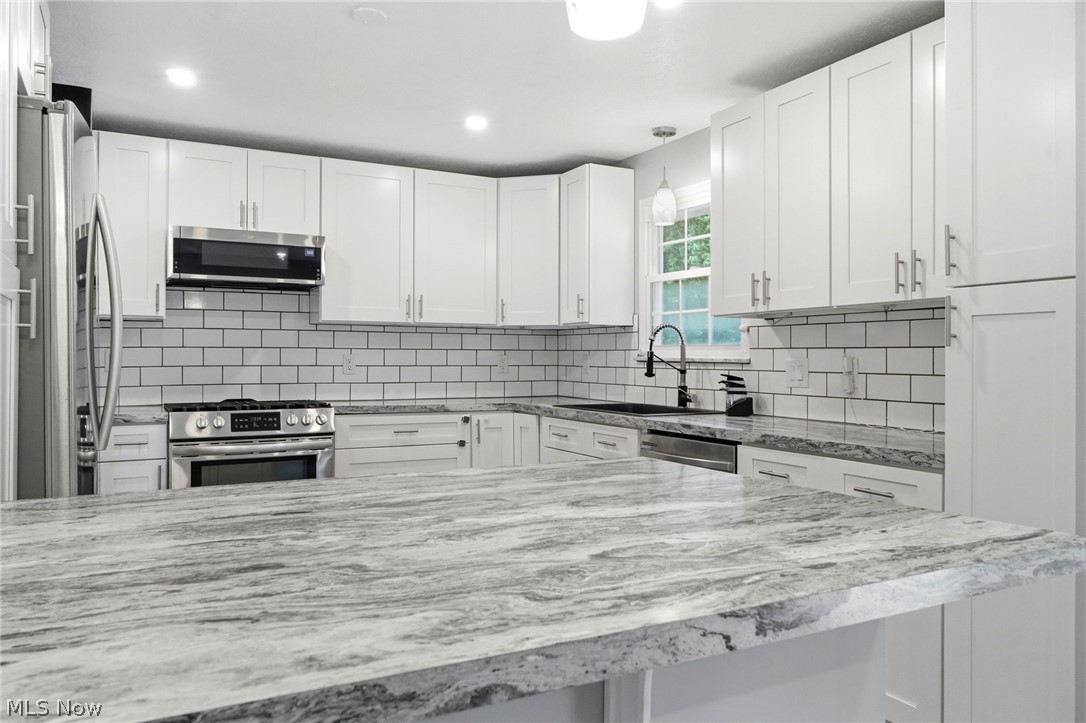 Mentor Estates Sub - Residential