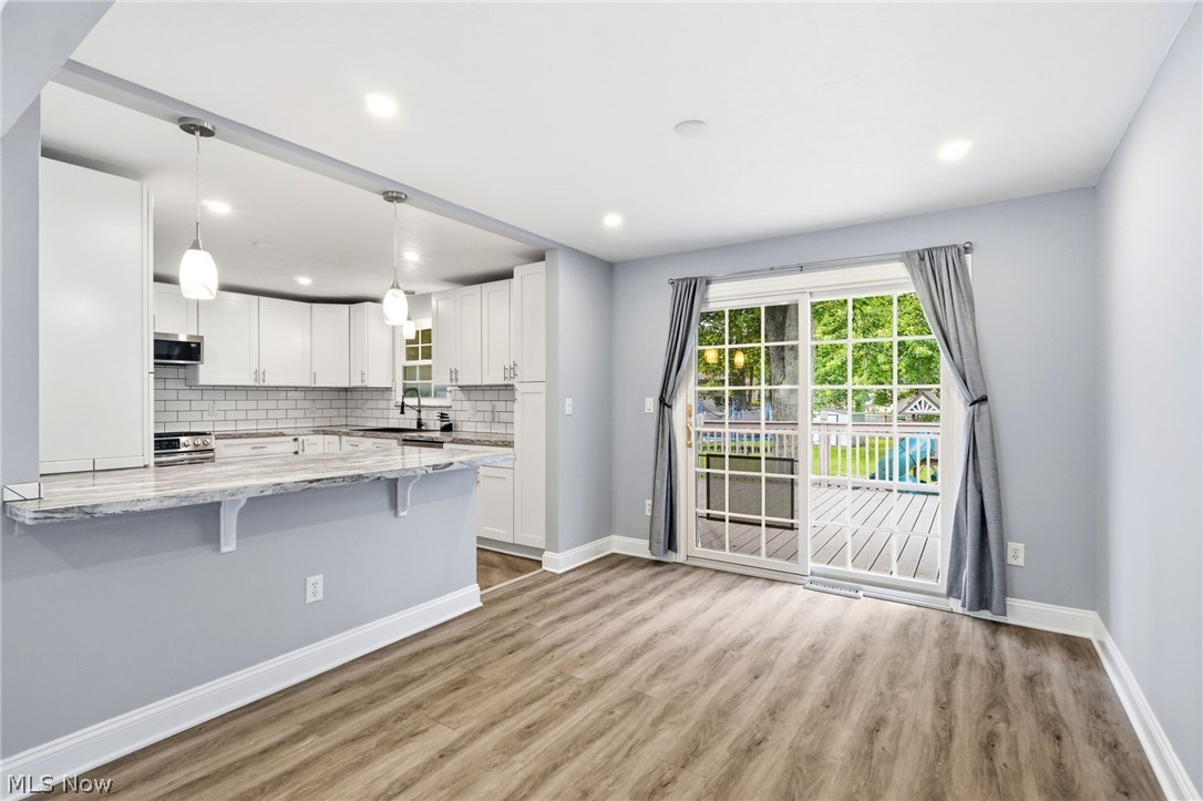 Mentor Estates Sub - Residential