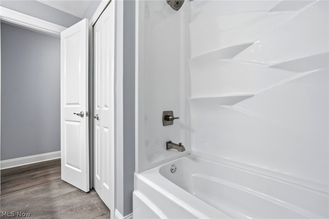 Mentor Estates Sub - Residential