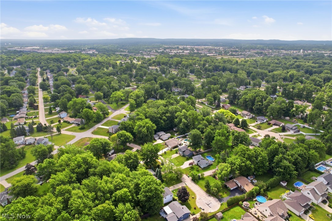 Mentor Estates Sub - Residential
