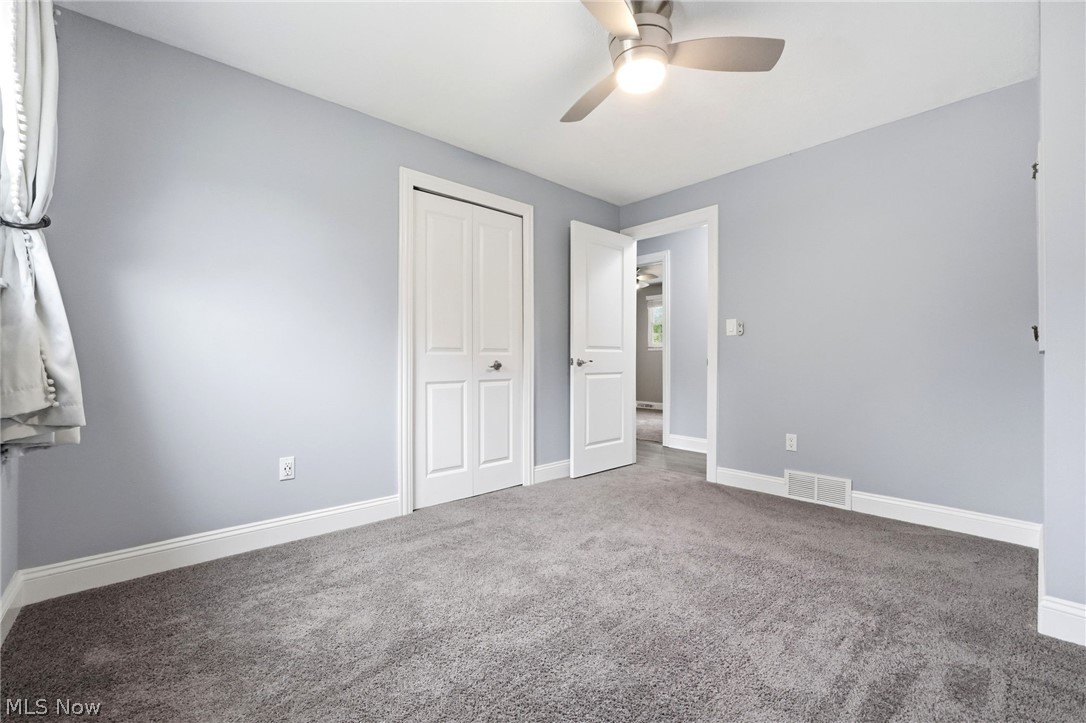 Mentor Estates Sub - Residential